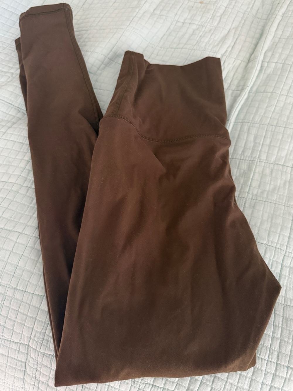 LULULEMON ALIGN HIGH RISE PANTS - Picture 4 of 6